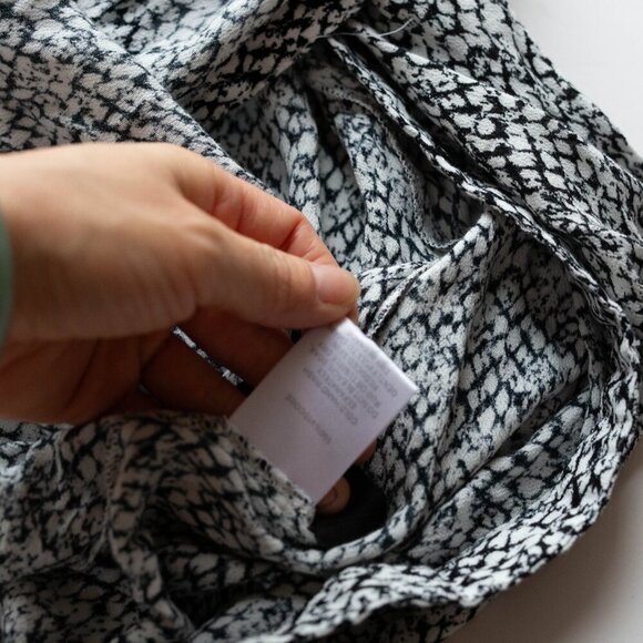 ripe Viper Maternity Dress - M - Picture 7 of 7